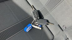 Volkswagen Polo 1.0 TSI Style 5dr Petrol Hatchback